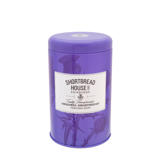 Shortbread House of Edinburgh, Original