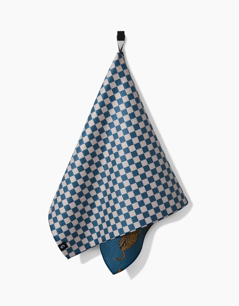 Geometry - Leopard Lovin