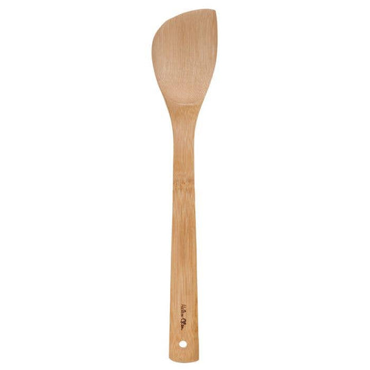 HIC - Harold Import Co. - Helen's Asian Kitchen Bamboo Stir Fry Spatula, 15in