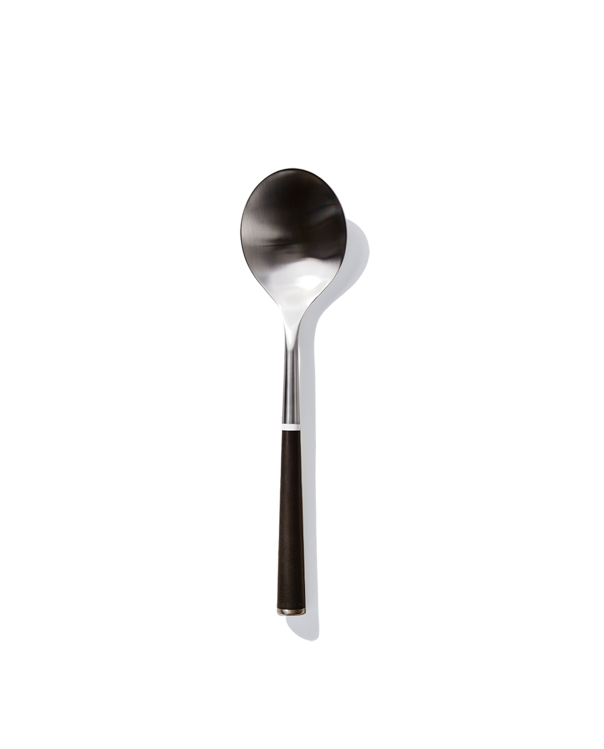 Material - The Metal Spoon