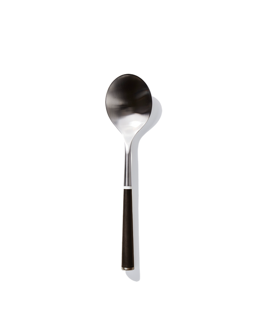 Material - The Metal Spoon