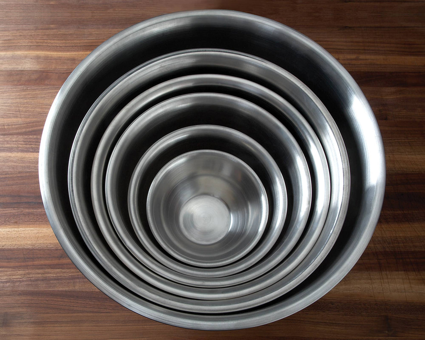 Mixing Bowl, SS, 10.75-Quart