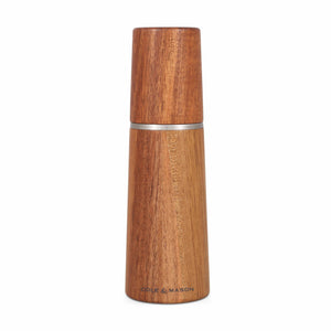 Cole & Mason Marlow Salt & Pepper Mill Set