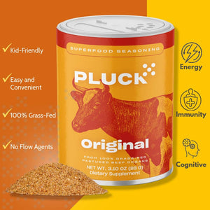 Pluck - Original Shaker