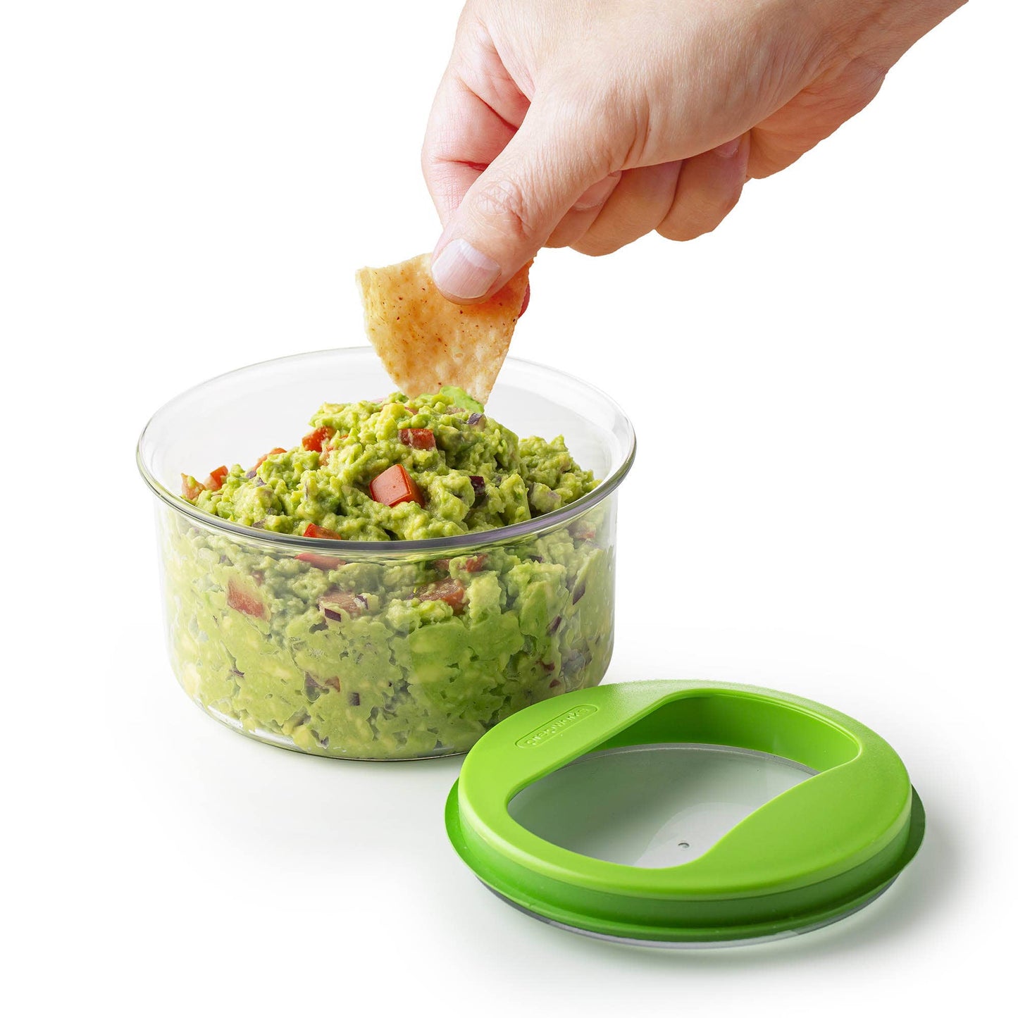 Progressive Fresh Guacamole ProKeeper, 2-Cup
