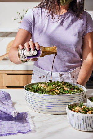 SideDish Creamy Sesame Dressing