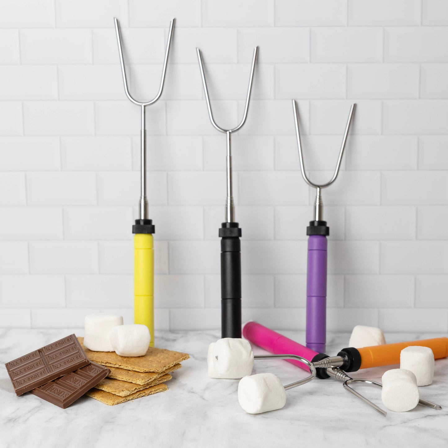 Outset Smores Sticks, Set of 5