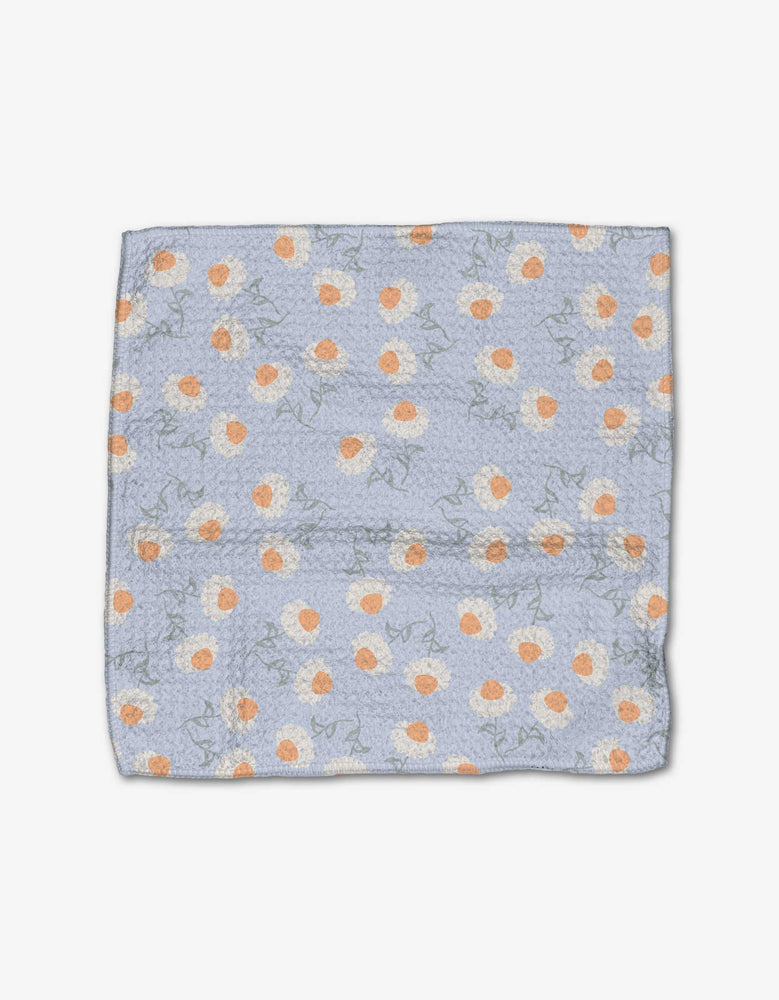 Geometry - Love of Mom Dishcloth Set