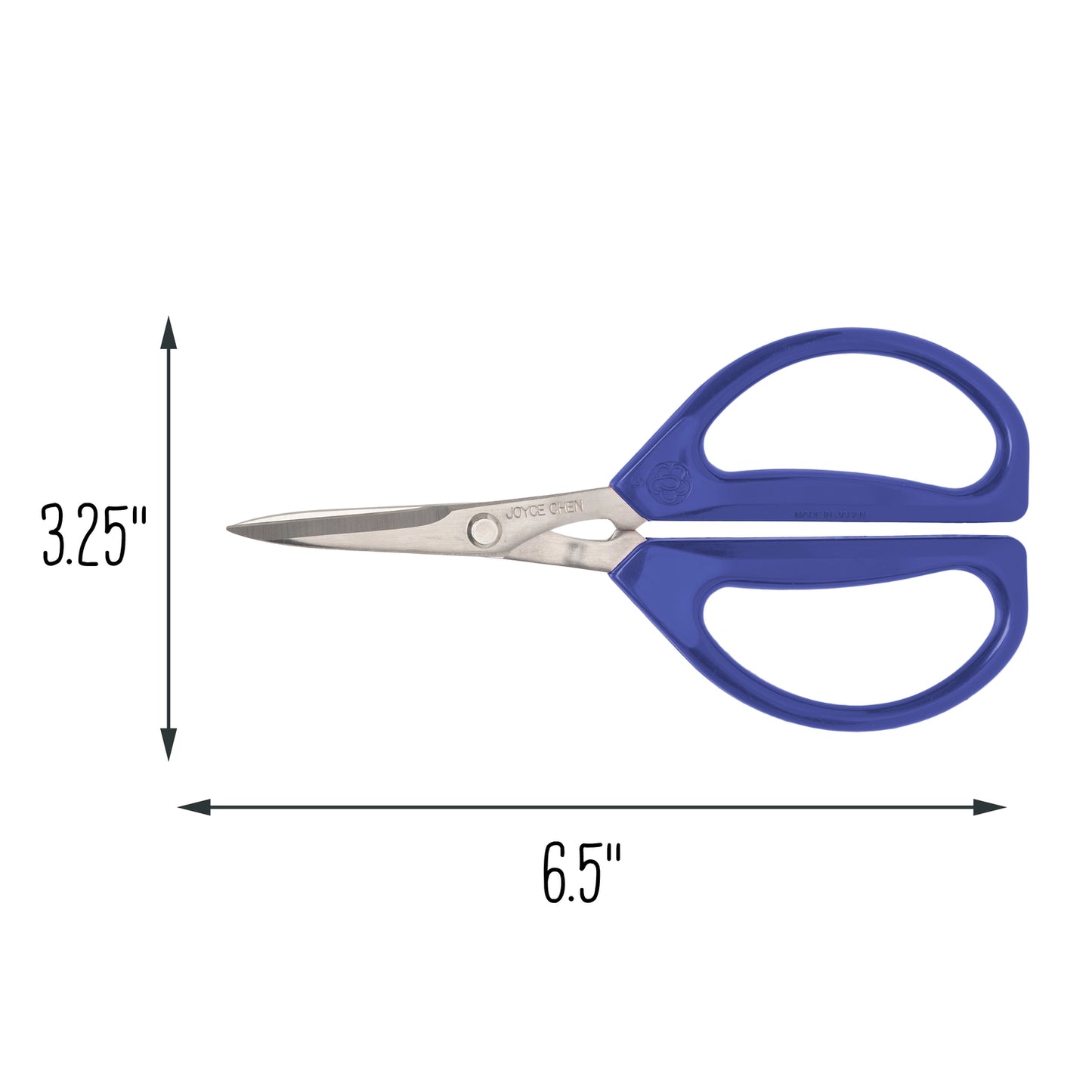 Joyce Chen Original Unlimited Kitchen Scissors