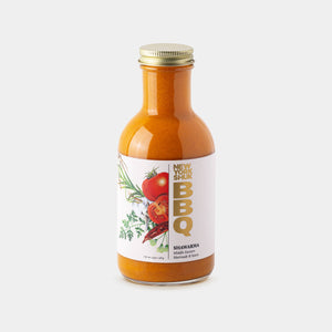 New York Shuk - Shawarma BBQ Sauce & Marinade