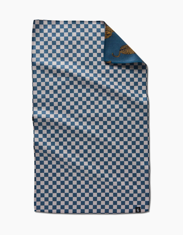 Geometry - Leopard Lovin