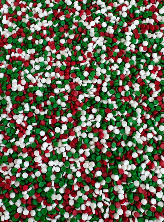 Sweetapolita Teeny Tiny Christmas Sequins