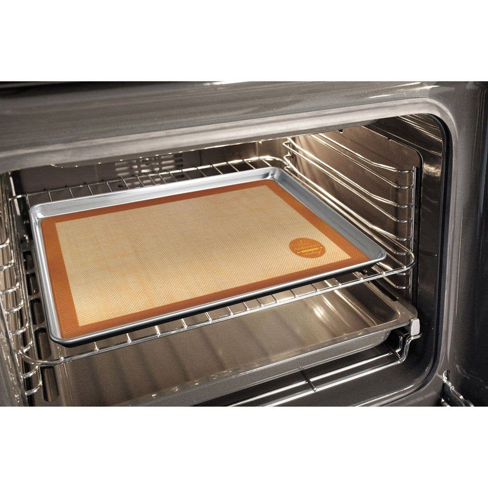 Mrs. Anderson's Baking Non-Stick Silicone Big Baking Mat