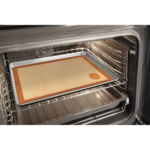 Mrs. Anderson's Baking Non-Stick Silicone Big Baking Mat