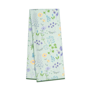 Once Again Home Anywhere Towel - Serenity