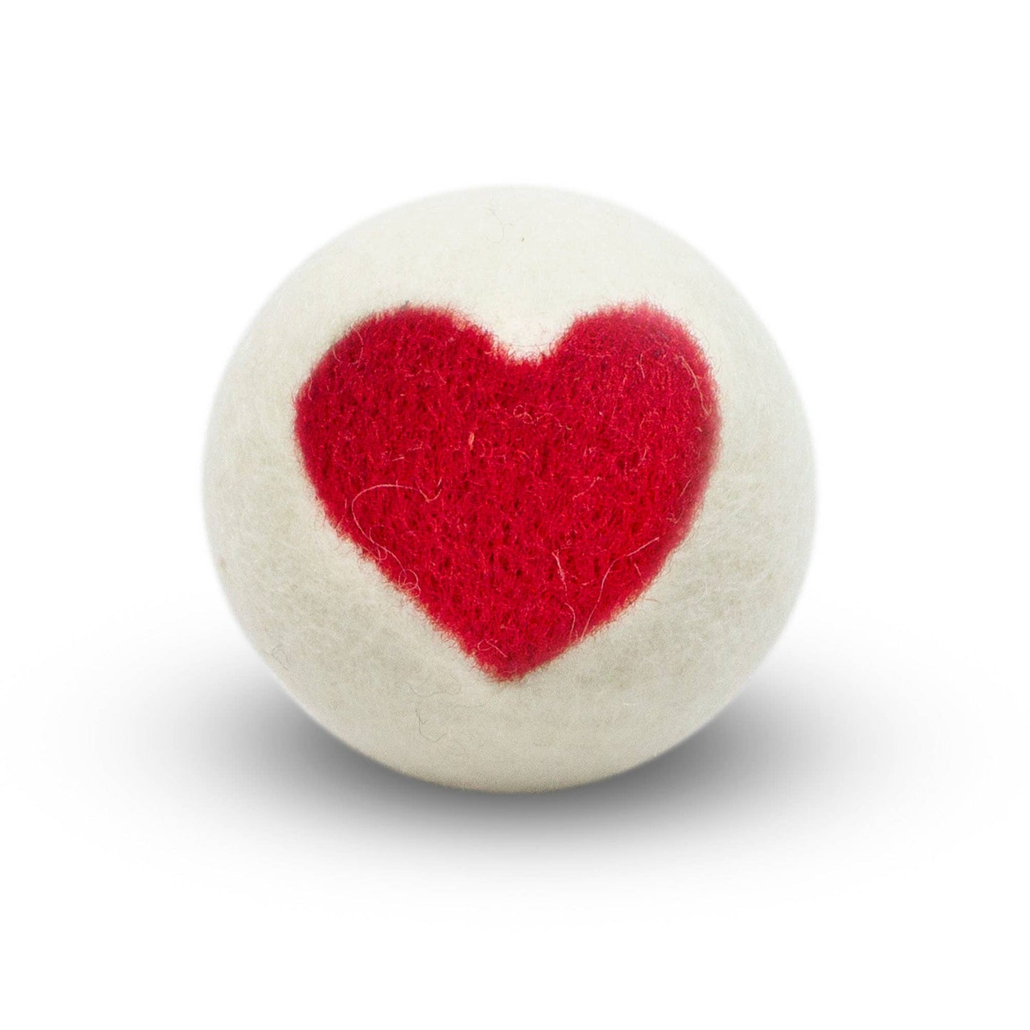 Friendsheep - Single Wool Dryer Balls - All Colors & Designs PACKAGE FREE