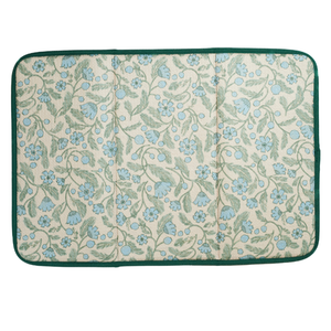 Once Again Home Drying Mat - Jen Owens Frenchie Sage