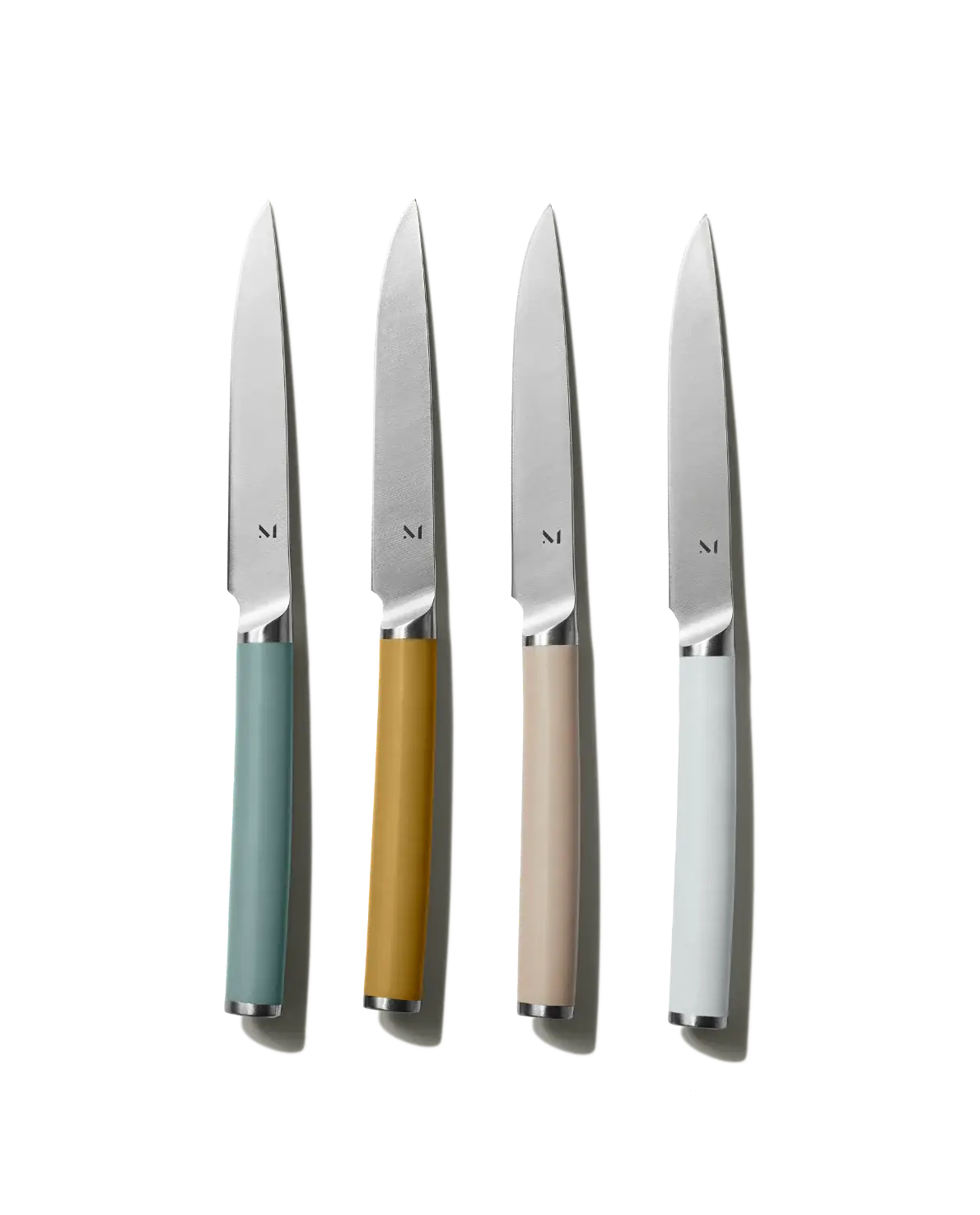 Material - The Table Knives, Set of 4