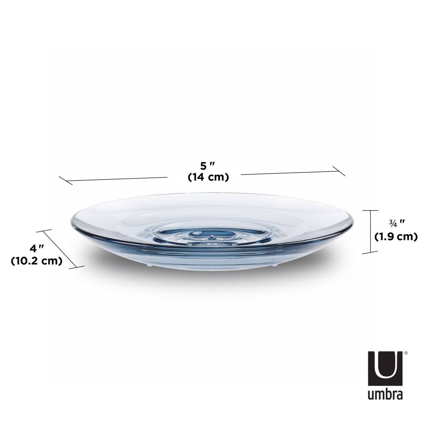 Droplet Soap Dish