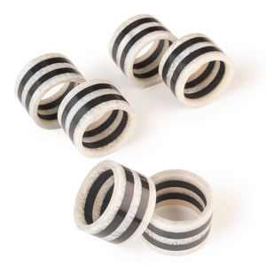 Panama Napkin Rings