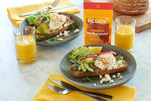 Pluck - All-Purpose Organ-Based Seasoning