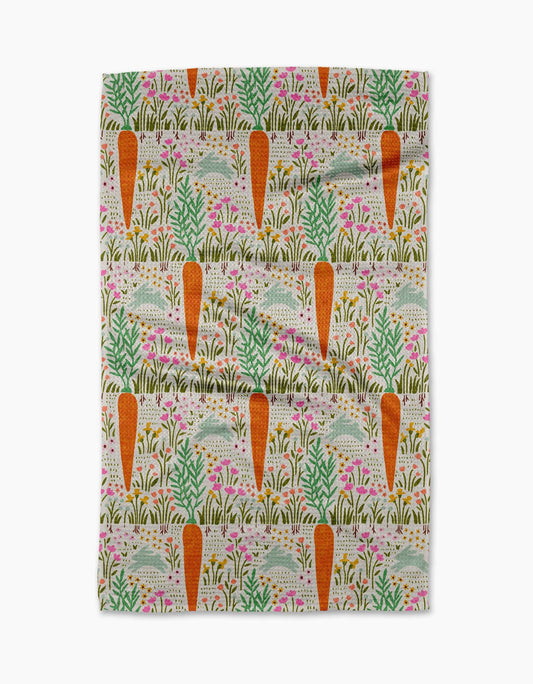 Geometry - Ellis Tea Towel