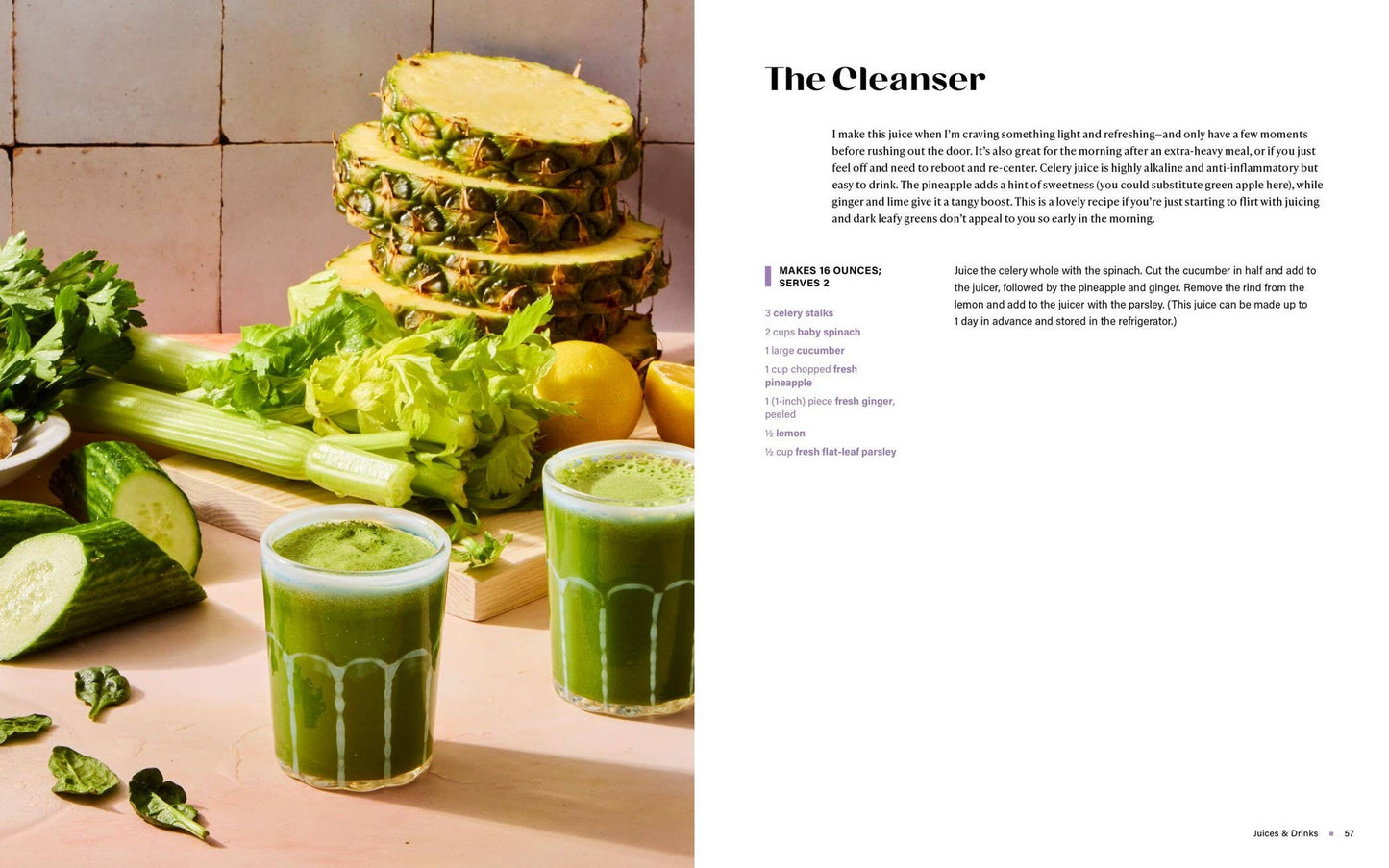Healthy with a Side of Happy