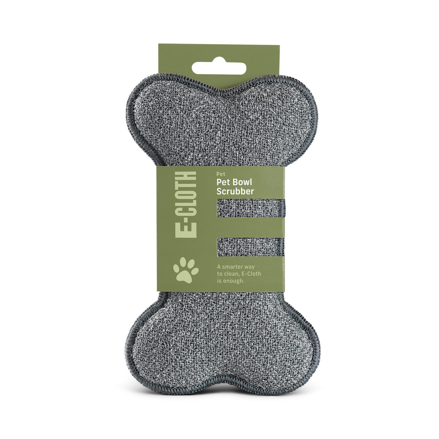 E-Cloth - Pet Bowl Scrubber Sponge