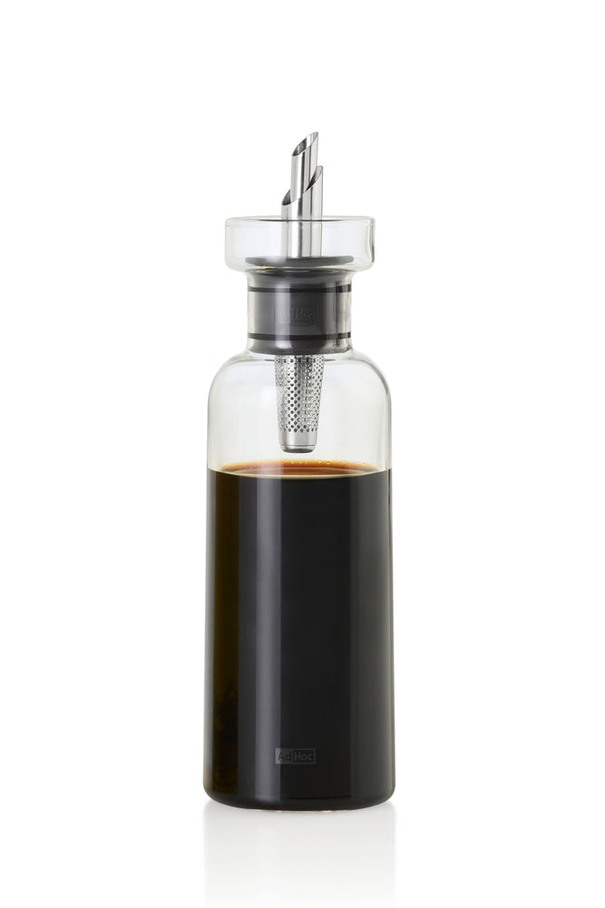 AdHoc AromaPour Oil or Vinegar Dispenser