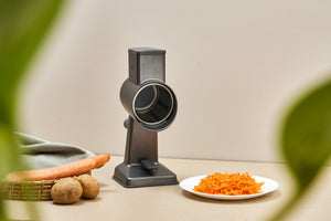 Zyliss Gourmet Drum Grater Single