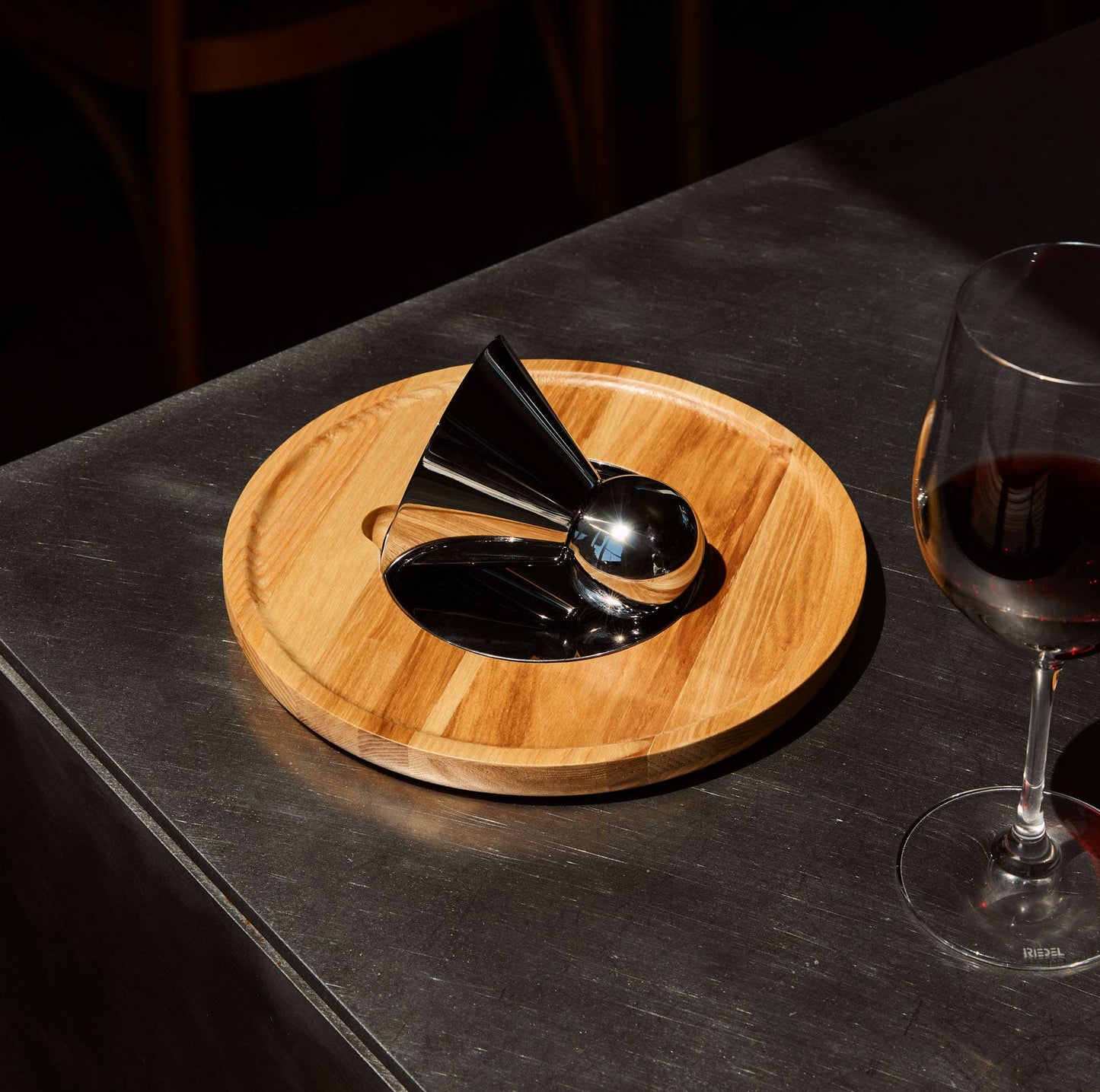 Holcomb - Birdie Wine Decanter