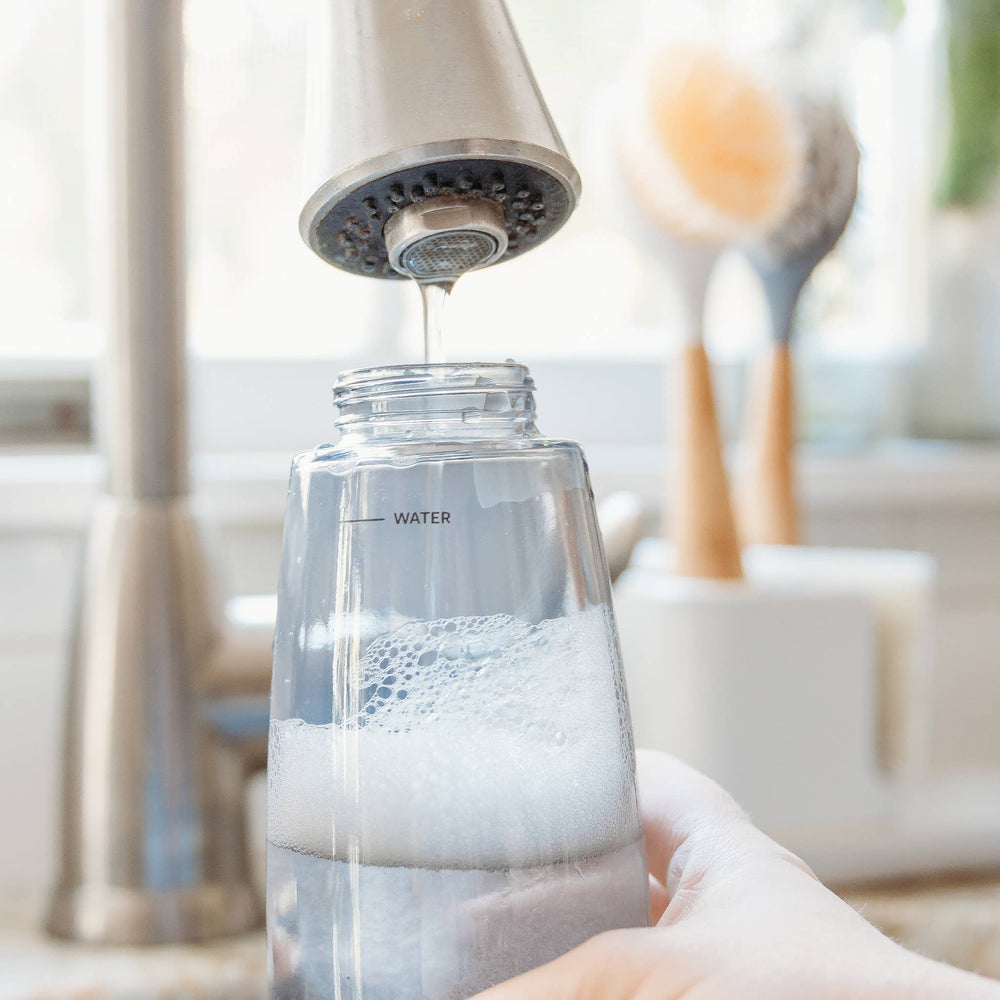 Full Circle Home - Foamance - 16oz. Foaming Soap Dispenser