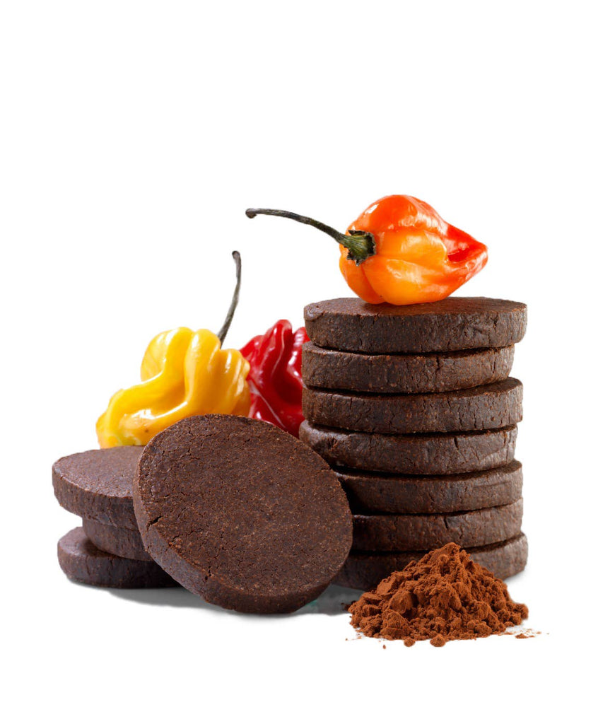 Lark Fine Foods Mexican Chocolate Cha Cha, 3 oz