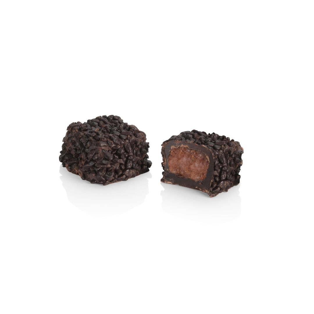 Venchi - Chocoviar Arancia Blood Orange Chocolate - Italian Gourmet