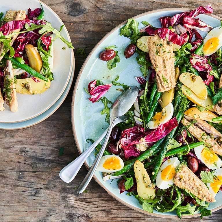 Patagonia Provisions - Lemon Caper Mackerel
