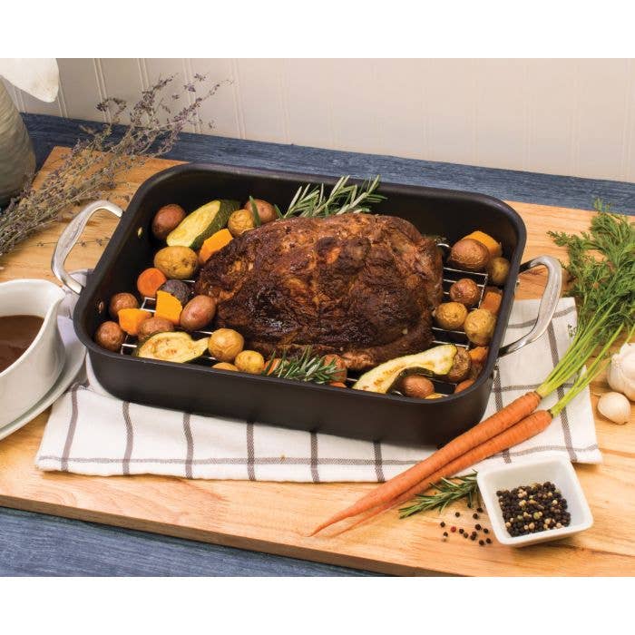 Roasting Wire Roasting Rack