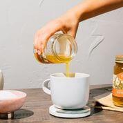 Fond Turmeric & Pepper Pasture-Raised Chicken Bone Broth, 14oz