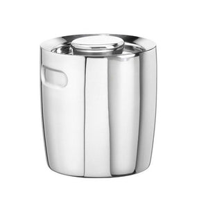 Polished Ice Bucket
