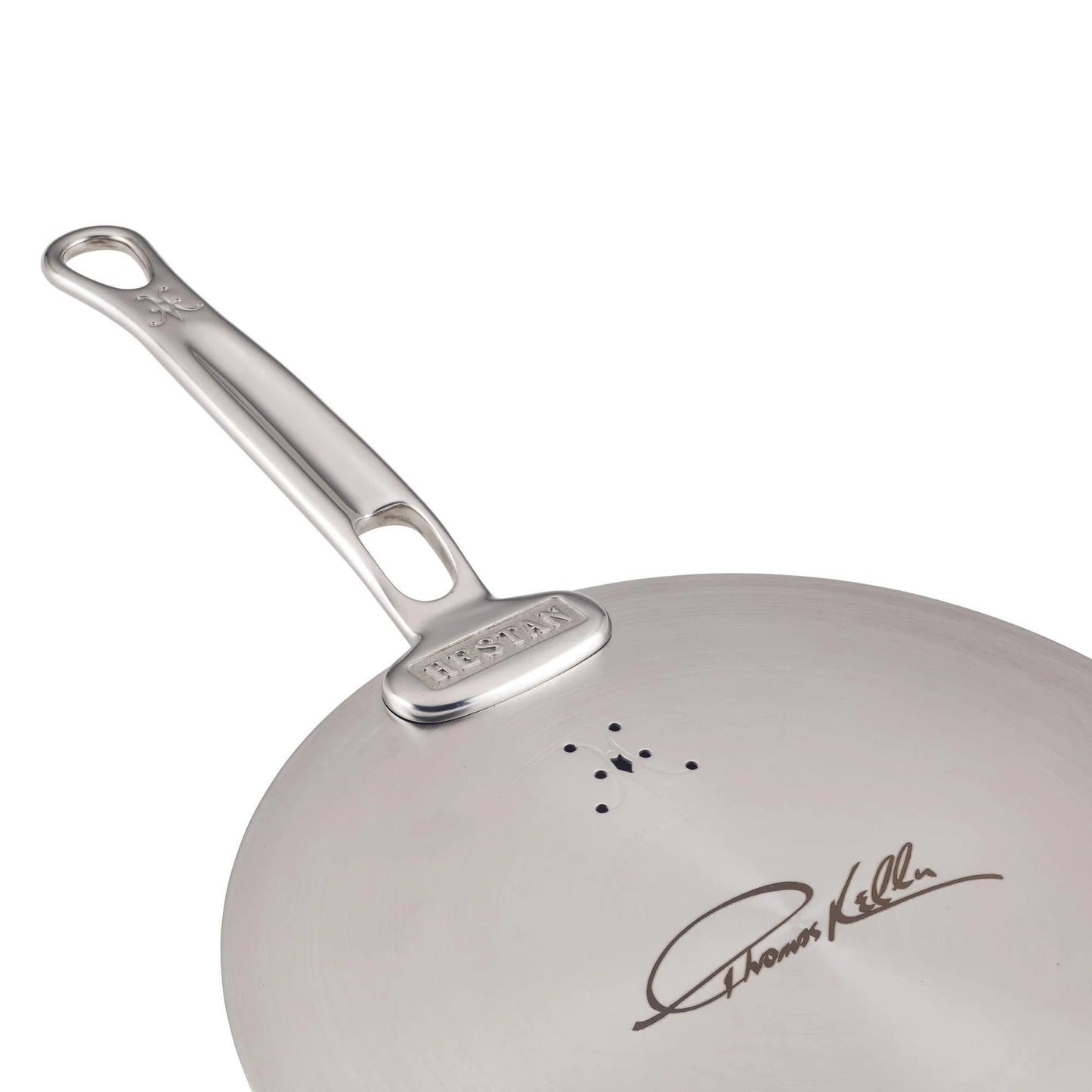 Hestan Thomas Keller Insignia Universal Lid