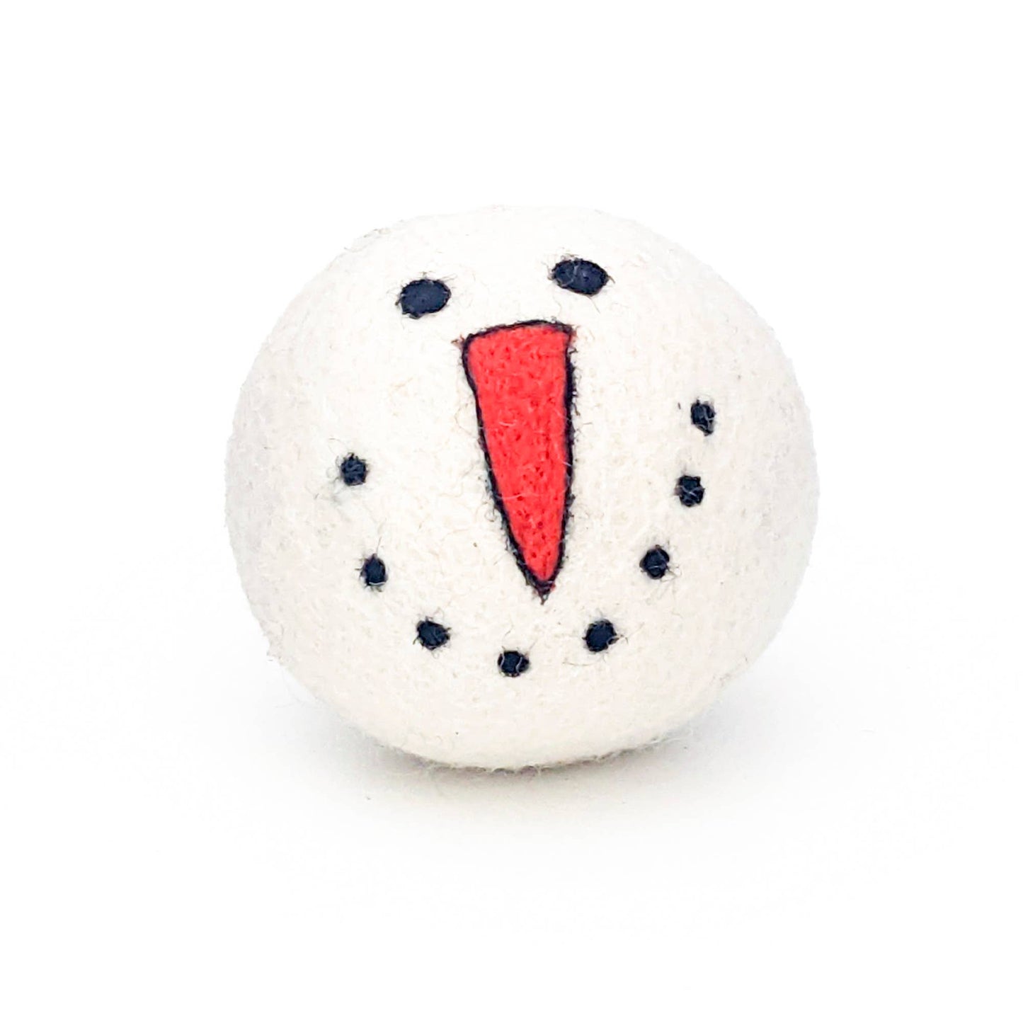 Friendsheep - Single Wool Dryer Balls - All Colors & Designs PACKAGE FREE