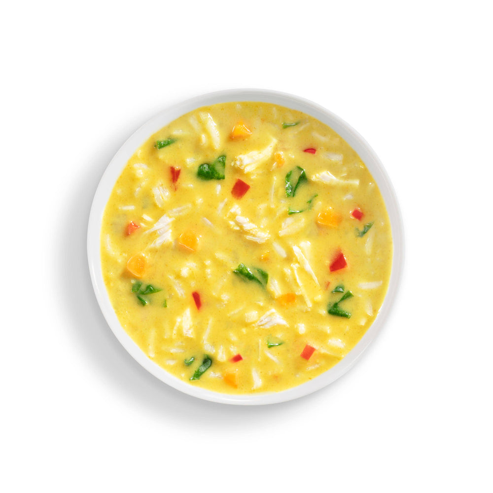 Frontier Soups - Thai Wai Coconut Curry Soup Mix