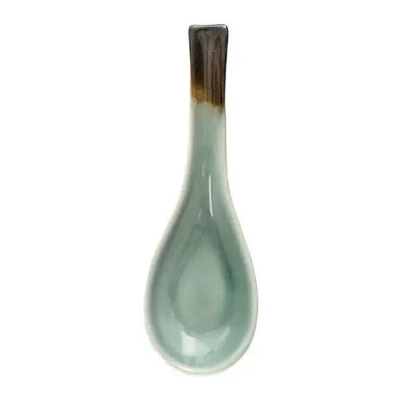 Urban Tokyo Seikai Series Soup Spoon, 5.75”