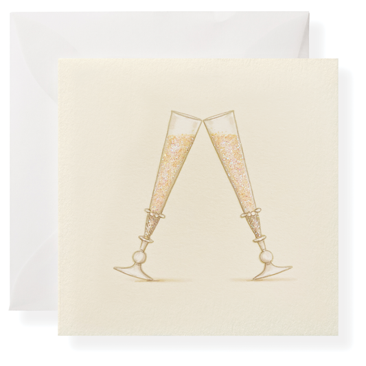 Karen Adams Designs - Champs Individual Gift Enclosure