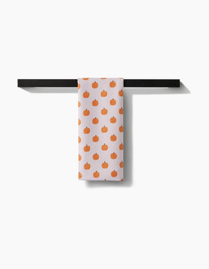 Geometry - Patchwork Tea Towel