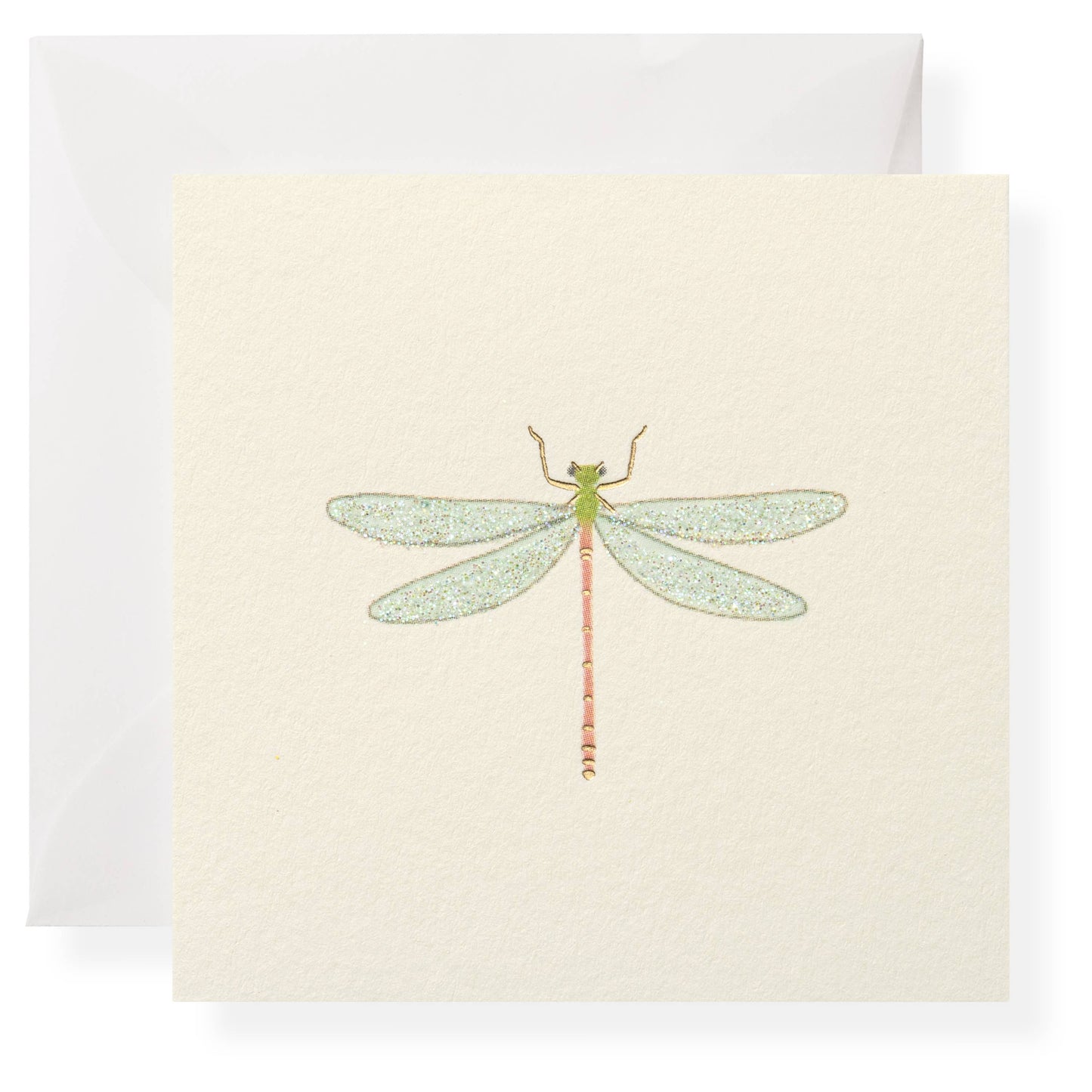 Karen Adams Designs - Madame Dragonfly Individual Gift Enclosure