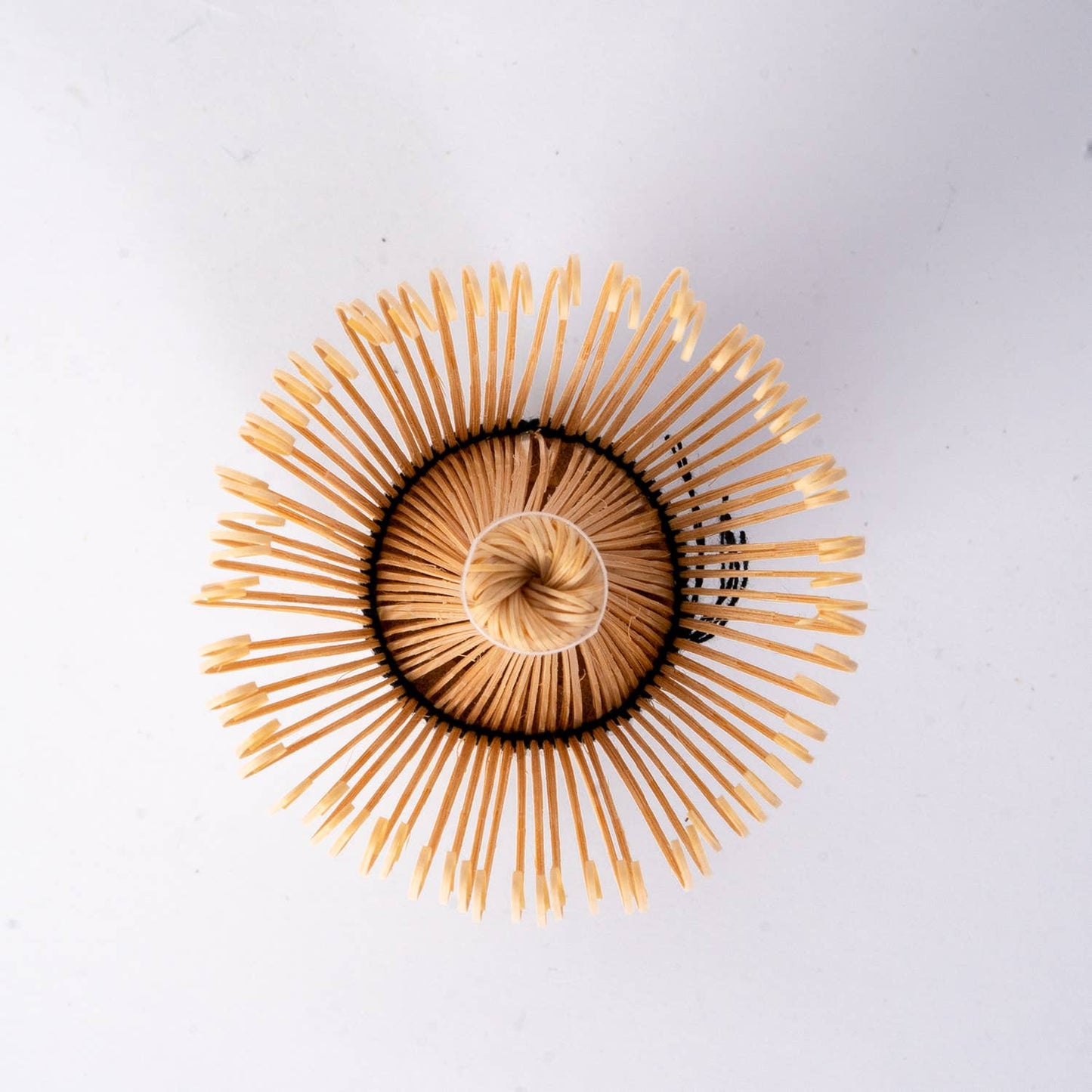 Urban Tokyo 80 Prong White Bamboo Matcha Whisk