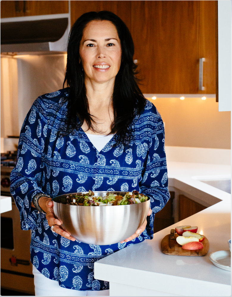 The Organic Pantry Pink Himalayan Salt Flaxseed Crackers