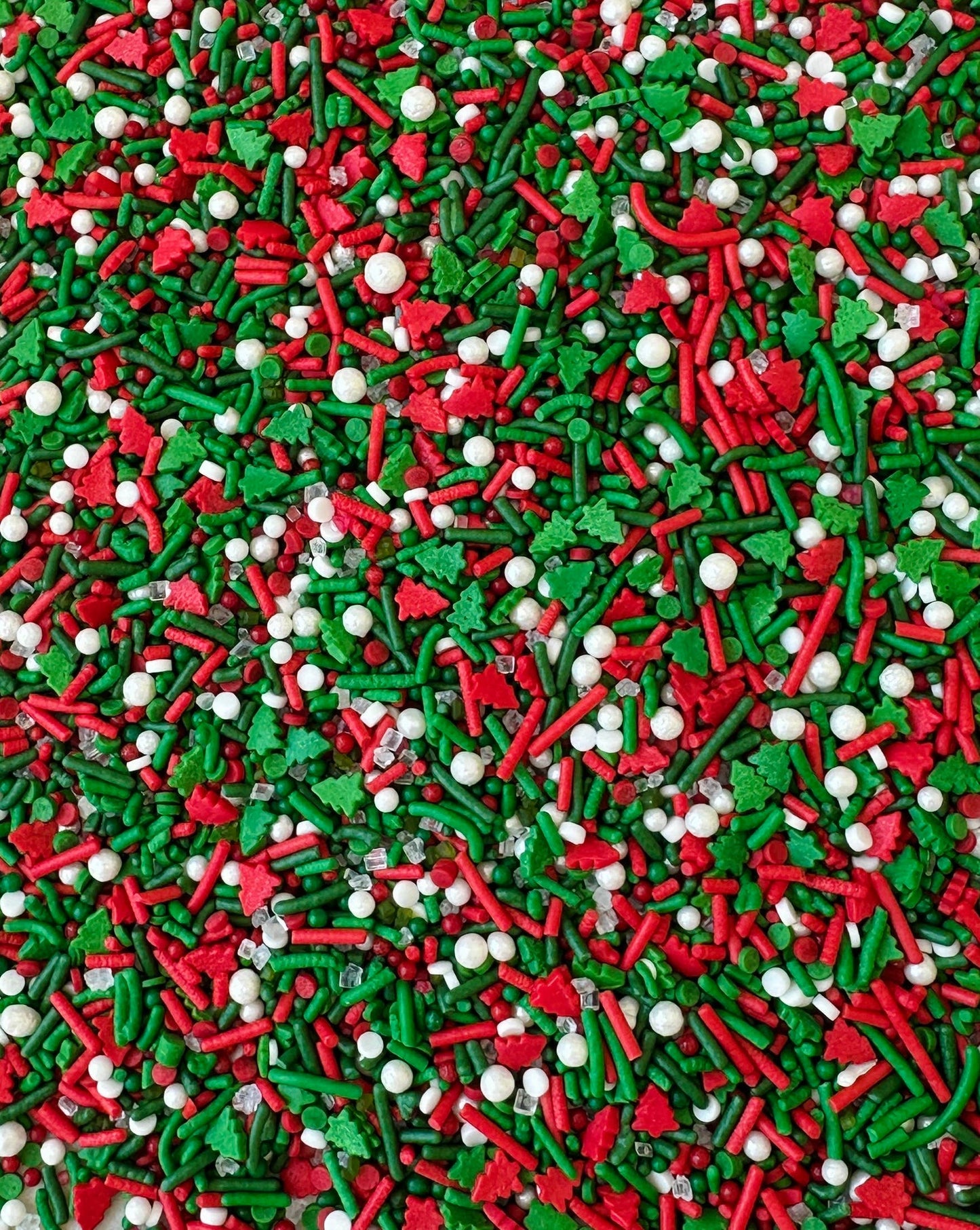 Sweetapolita 'Tis the Season Sprinkle Medley