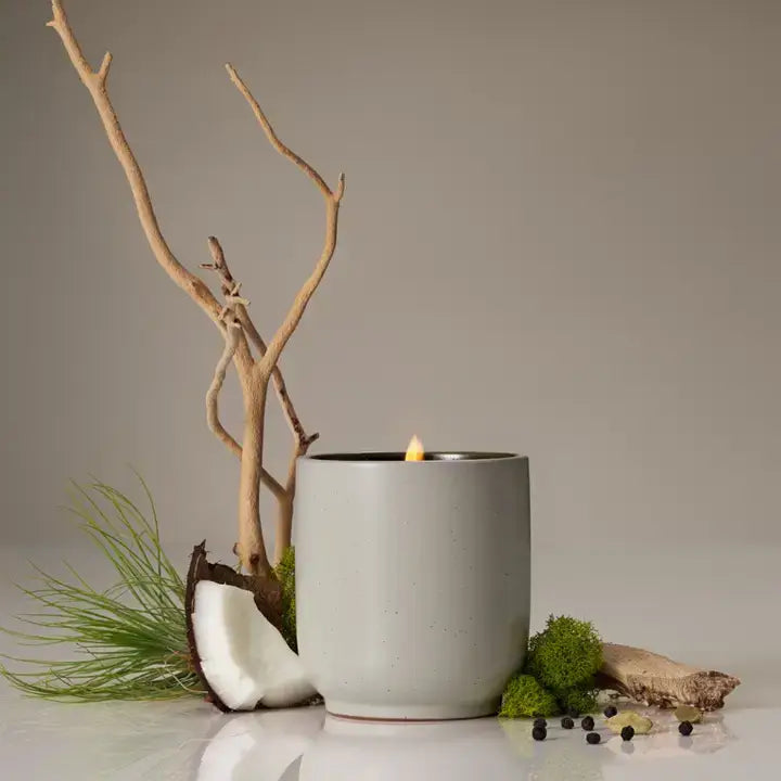 Homecourt Signature Candle