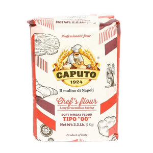 Caputo Antimo Double Zero Flour (00)